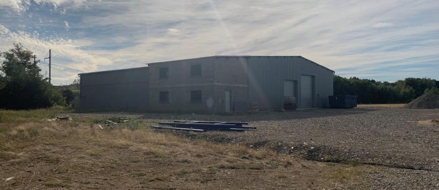 Local d'activité Pommiers 2182m² Location local d'activité Pommiers Rhône OLACT2201679 14